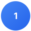 1